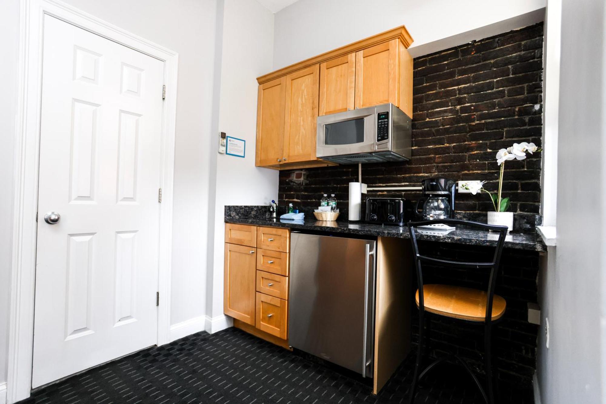 Downtown Boston Studio, #36 Exterior foto